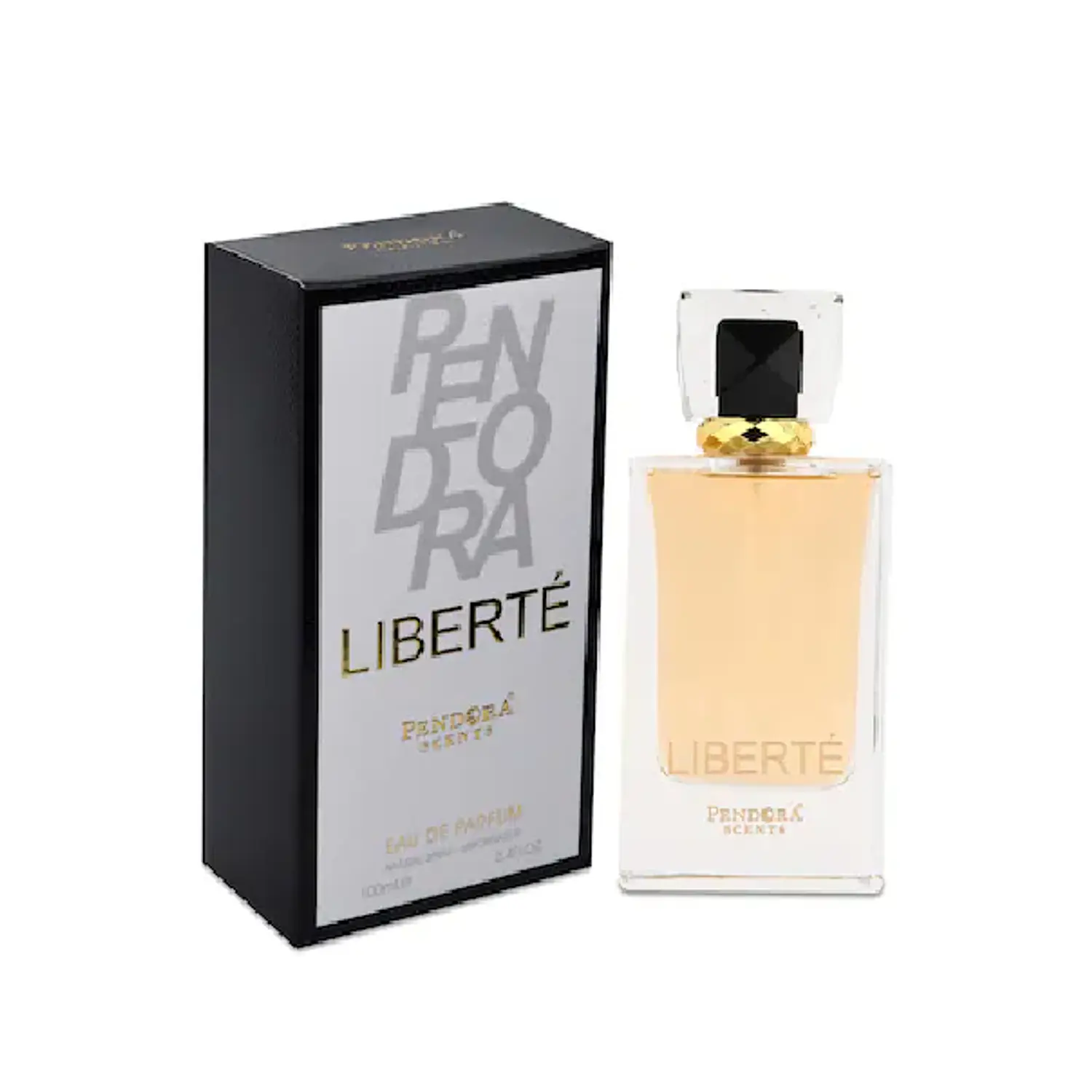 PERFUME PARADISE LIBERTE MUJER EDP 100 ML