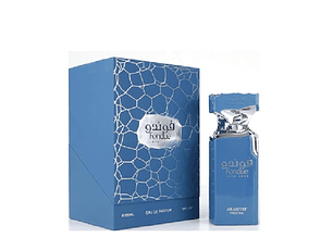 PERFUME ARABIYAT PRESTIGE FONDUE LAVA LUSH UNISEX EDP 100 ML