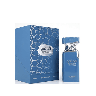 Perfume Arabiyat Prestige Fondue Lava Lush Unisex Edp 100 Ml