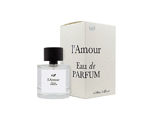 PERFUME MPF L AMOUR UNISEX EDP 100 ML