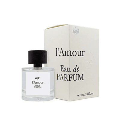 Perfume Mpf L Amour Unisex Edp 100 Ml