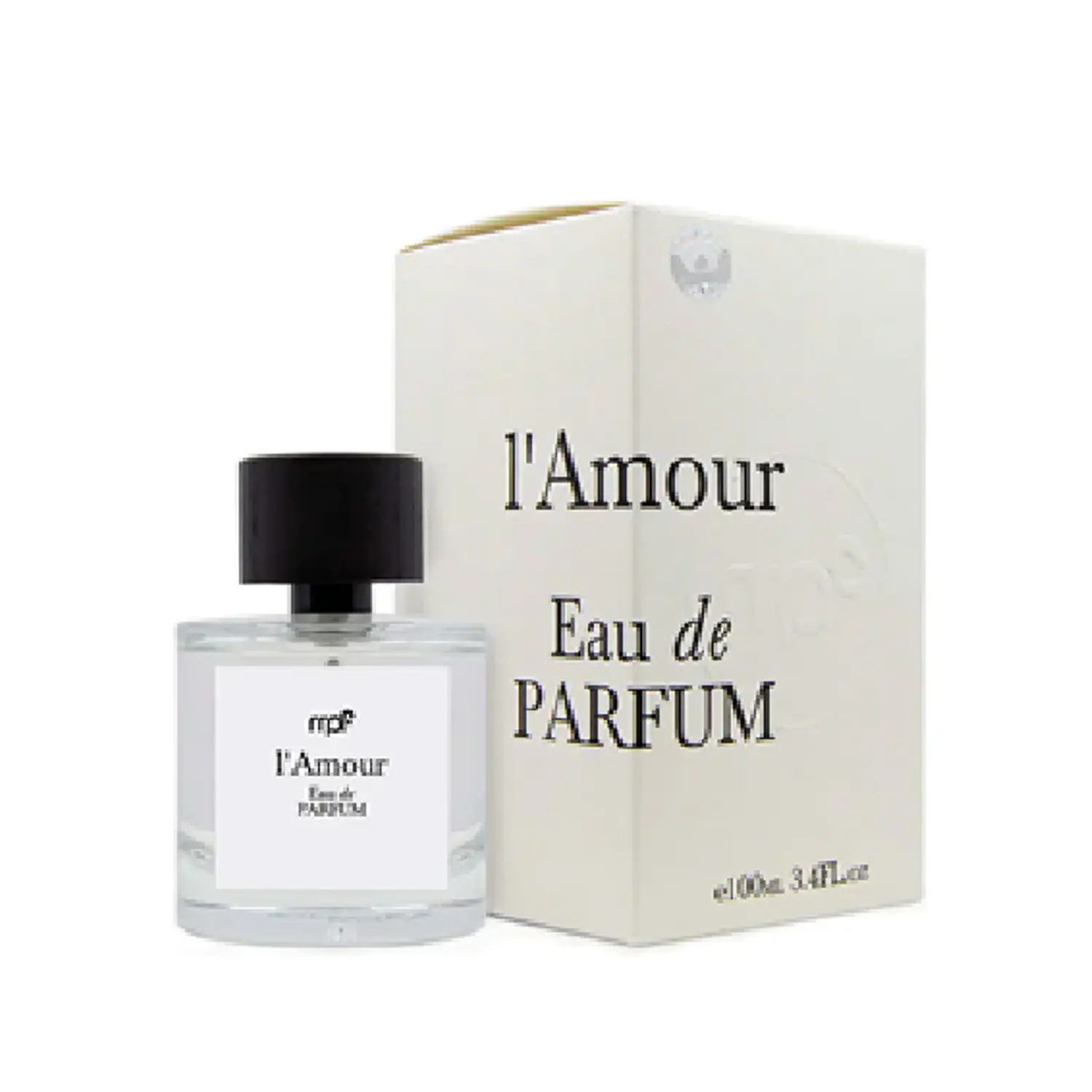 PERFUME MPF L AMOUR UNISEX EDP 100 ML