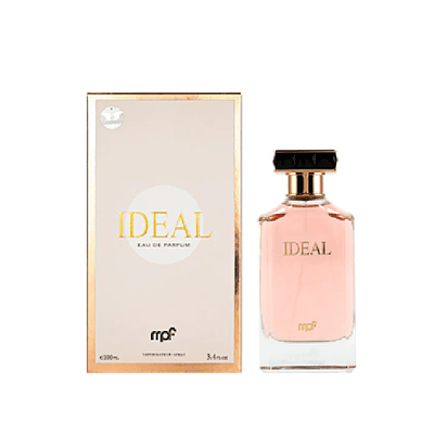 Perfume Mpf Ideal Unisex Edp 100 Ml