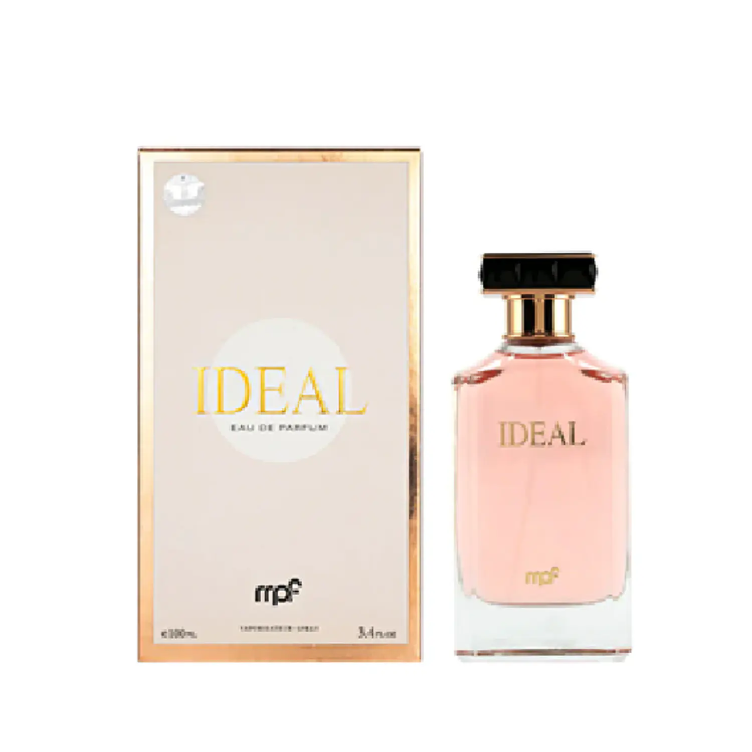 PERFUME MPF IDEAL UNISEX EDP 100 ML