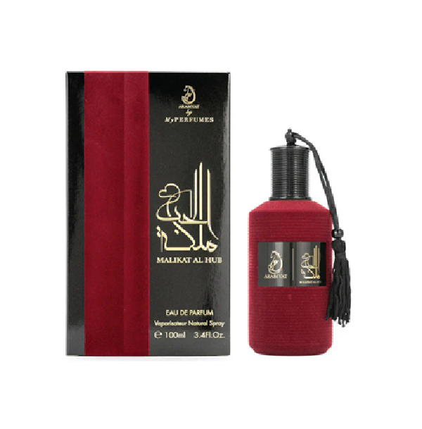 PERFUME ARABIYAT PRESTIGE MALIKAT AL HUB UNISEX EDP 100 ML