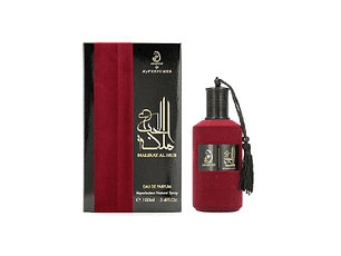PERFUME ARABIYAT PRESTIGE MALIKAT AL HUB UNISEX EDP 100 ML