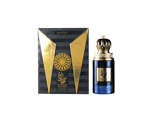 PERFUME ARABIYAT PRESTIGE HAMDAN THE SHEIKH HOMBRE EDP 75 ML