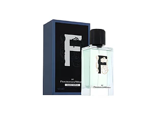 PERFUME FRAGRANCE WORLD F UNISEX EDP 100 ML