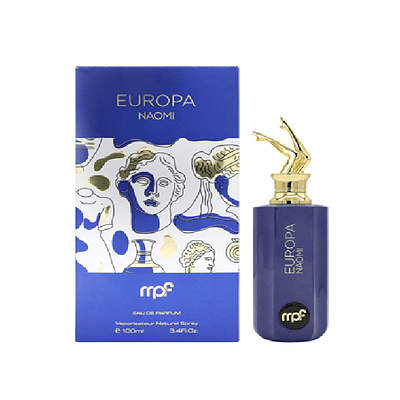 Perfume Mpf Europa Naomi Mujer Edp 100 Ml