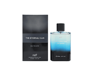 PERFUME MPF ETERNAL CLUB EAU PREMIERE HOMBRE EDP 200 ML