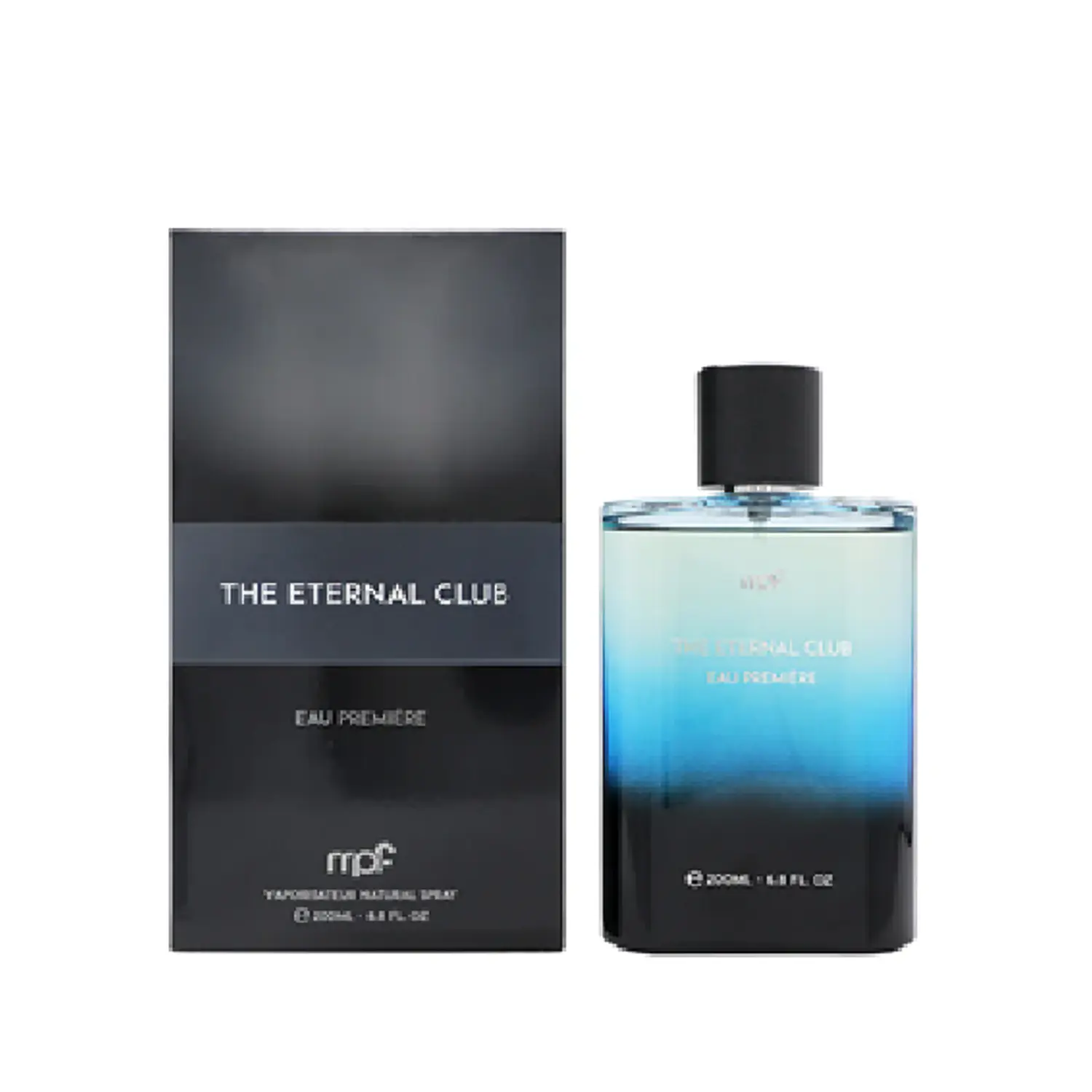 PERFUME MPF ETERNAL CLUB EAU PREMIERE HOMBRE EDP 200 ML