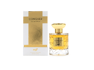 PERFUME MPF CONQUER UNISEX EDP 100 ML