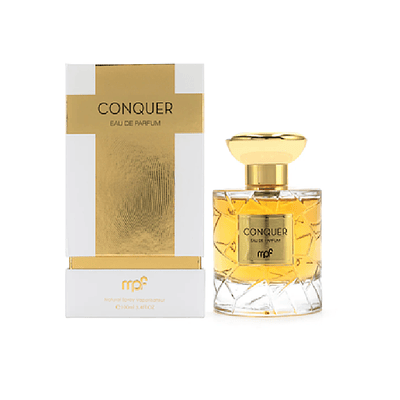 Perfume Mpf Conquer Unisex Edp 100 Ml