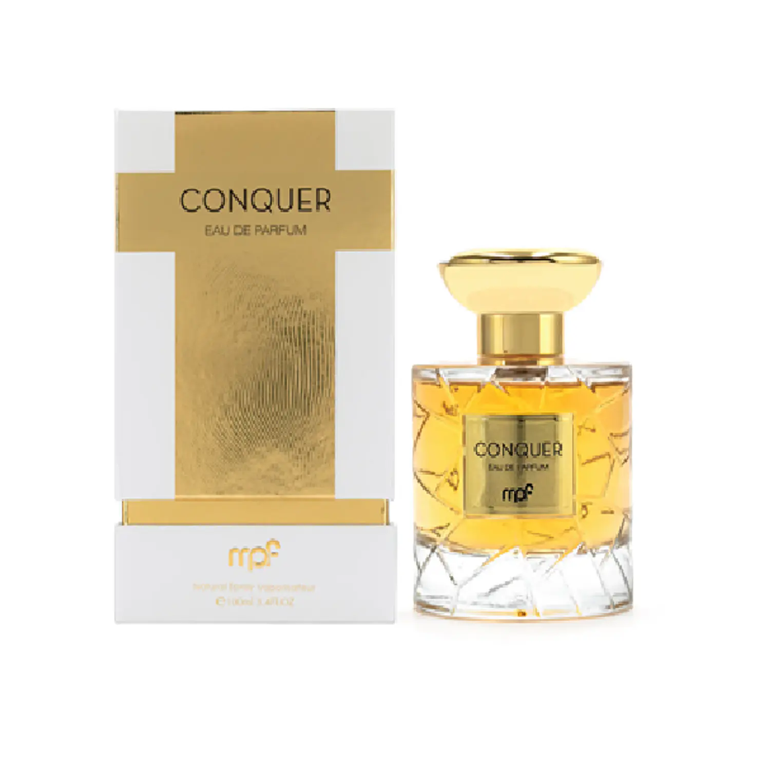 PERFUME MPF CONQUER UNISEX EDP 100 ML