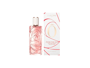 PERFUME OVER THE TOP LANCOME DAMA EDT 100 ML