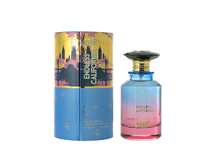 PERFUME MPF ENDLESS CALIFORNIA UNISEX EDP 100 ML