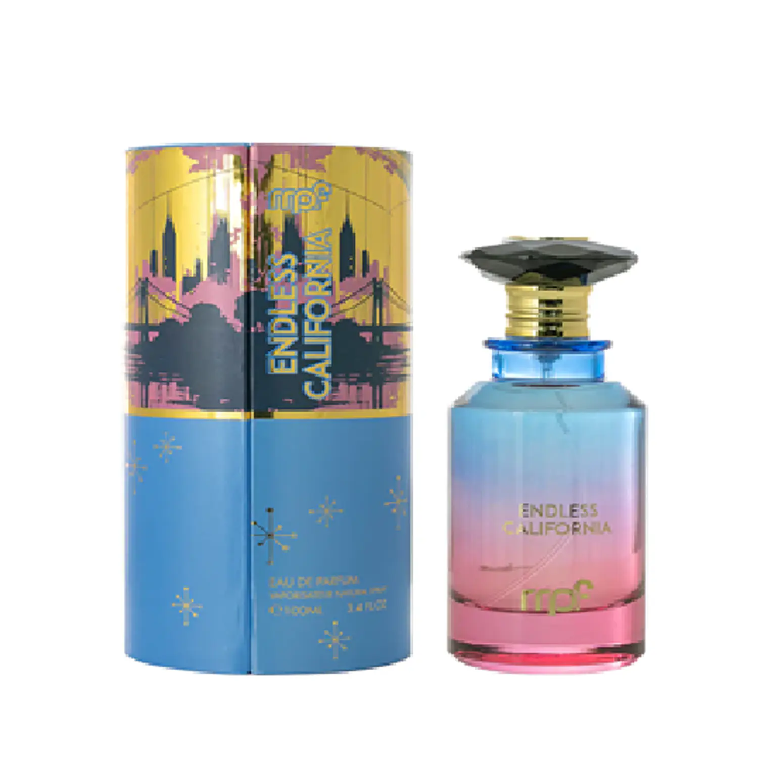 PERFUME MPF ENDLESS CALIFORNIA UNISEX EDP 100 ML