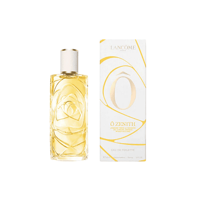 Perfume O Zenith Lancome Dama Edt 100 Ml