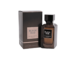 PERFUME PARADISE BLACK OUD HOMBRE EDP 100 ML