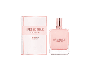 PERFUME IRRESISTIBLE ROSE VELVET DAMA EDP 75 ML