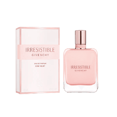 Perfume Irresistible Rose Velvet Dama Edp 75 Ml