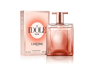PERFUME IDOLE NOW FLORALE LANCOME DAMA EDP 25 ML