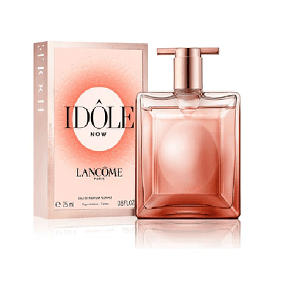 Perfume Idole Now Florale Lancome Dama Edp 25 Ml