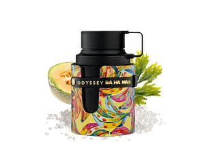 PERFUME ARMAF ODYSSEY BA HA MAS UNISEX EDP 100 ML