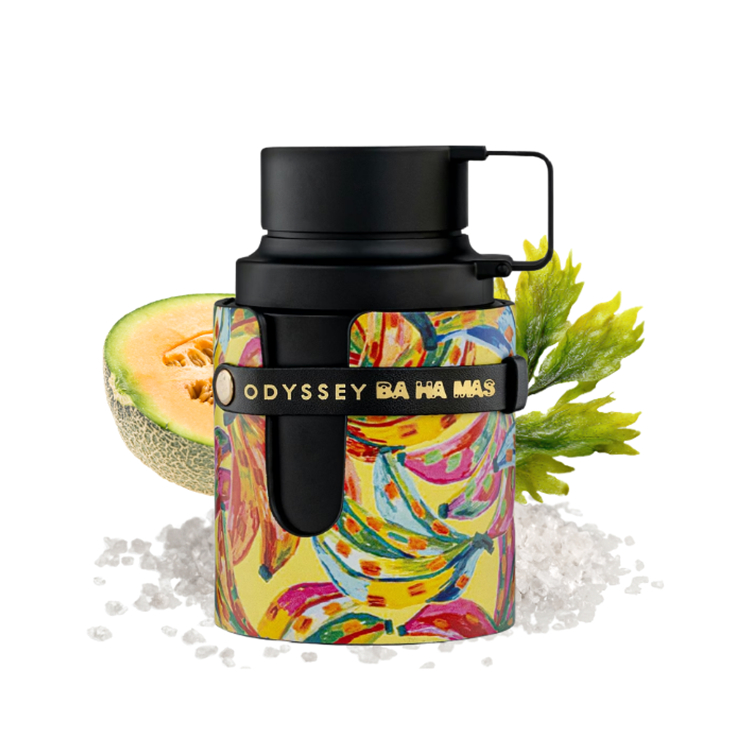 PERFUME ARMAF ODYSSEY BA HA MAS UNISEX EDP 100 ML 1