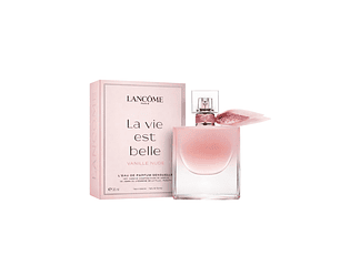 PERFUME LA VIE EST BELLE VANILLE NUDE DAMA EDP SENSUALLE 30 ML