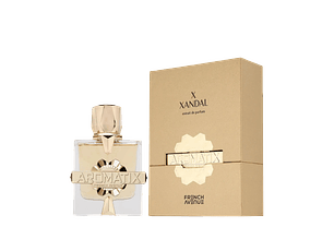 PERFUME FRENCH AVENUE AROMATIX X XANDAL UNISEX EDP 100 ML