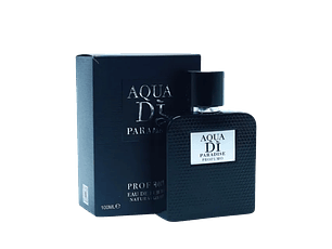 PERFUME PARADISE AQUA DI PROFUMO HOMBRE EDP 100 ML