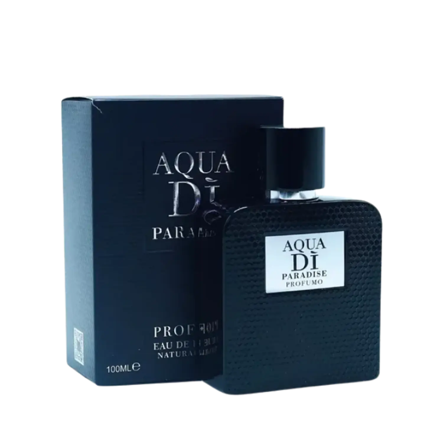 PERFUME PARADISE AQUA DI PROFUMO HOMBRE EDP 100 ML