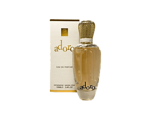 PERFUME PARADISE ADORO MUJER EDP 100 ML