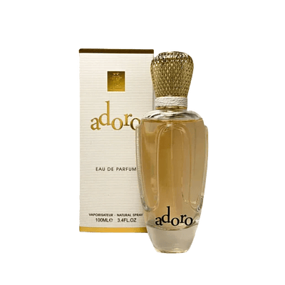Perfume Paradise Adoro Mujer Edp 100 Ml