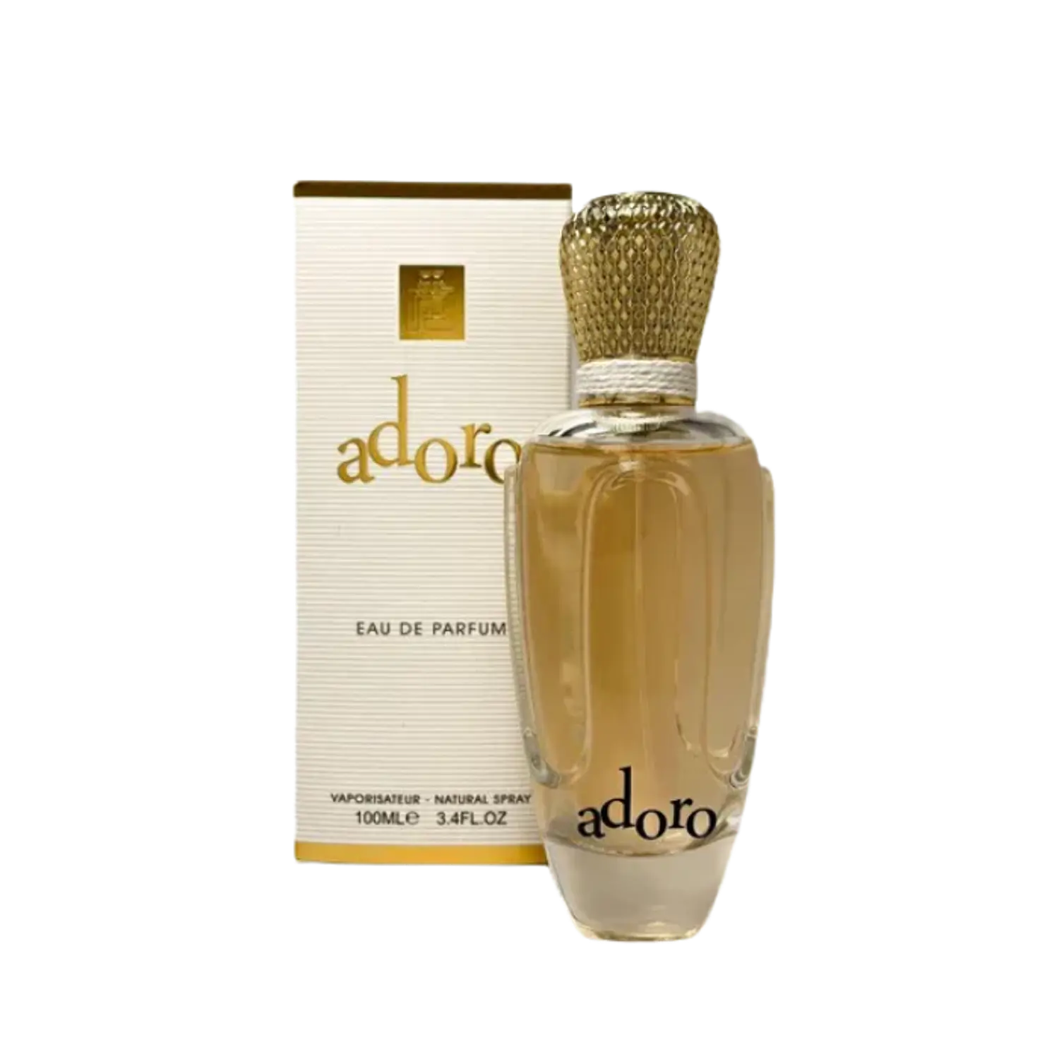 PERFUME PARADISE ADORO MUJER EDP 100 ML