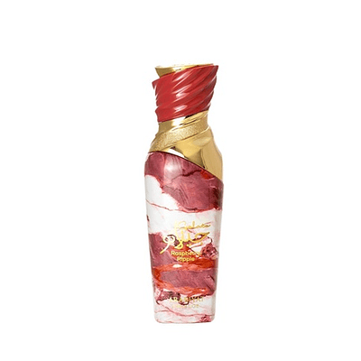 Perfume Arabiyat Prestige Gelato Raspberry Ripple Mujer Edp 100 Ml Tester