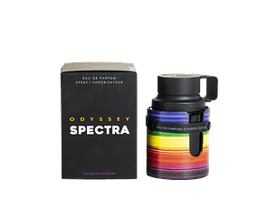 PERFUME ARMAF ODYSSEY SPECTRA RAINBOW UNISEX EDP 100 ML