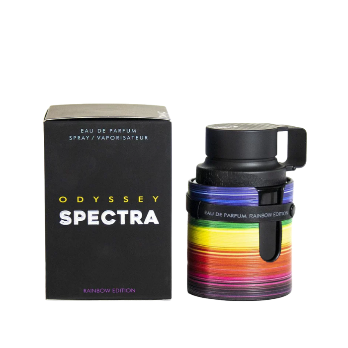 Armaf Odyssey Spectra Rainbow Edition EDP 200 ml