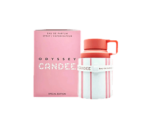 PERFUME ARMAF ODYSSEY CANDEE MUJER EDP 200 ML