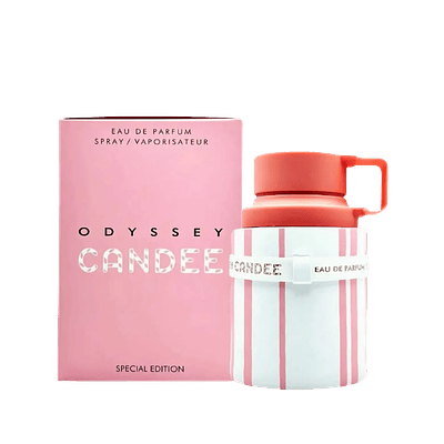 Perfume Armaf Odyssey Candee Mujer Edp 200 Ml