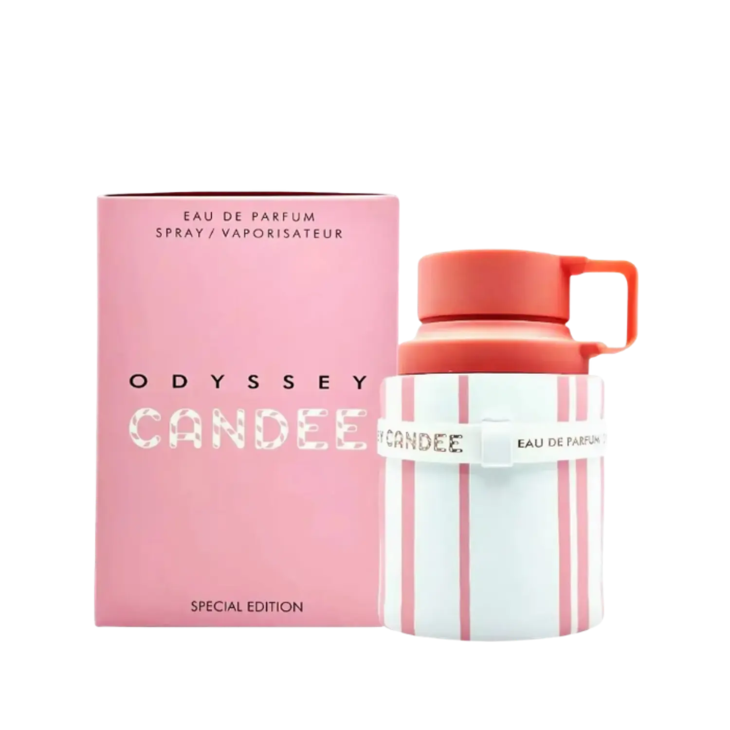 PERFUME ARMAF ODYSSEY CANDEE MUJER EDP 200 ML
