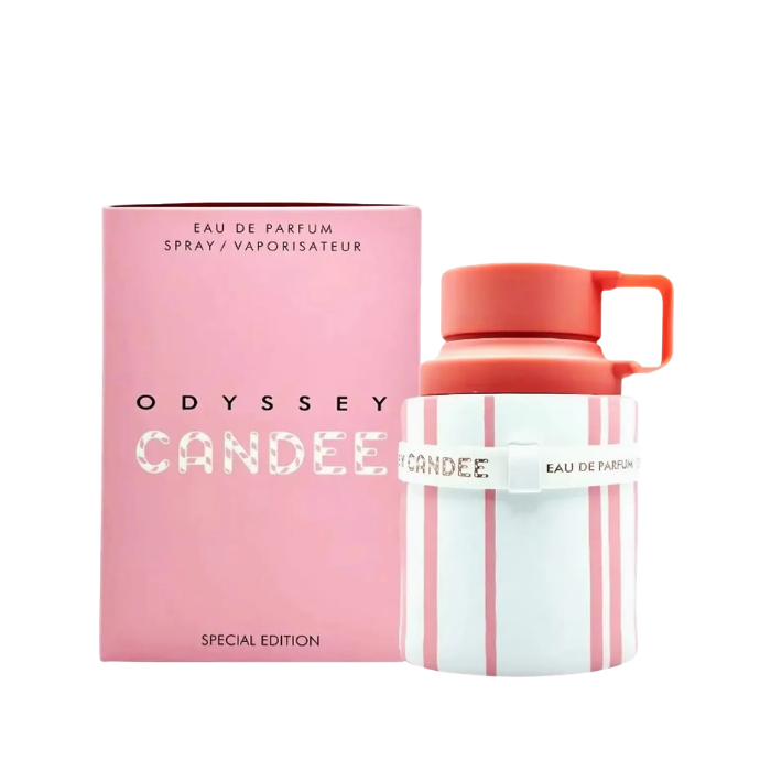 PERFUME ARMAF ODYSSEY CANDEE MUJER EDP 200 ML