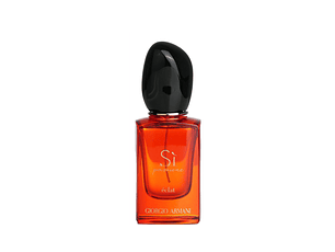 Perfume Si Armani Passione Eclat Dama Edp 100 ml Tester