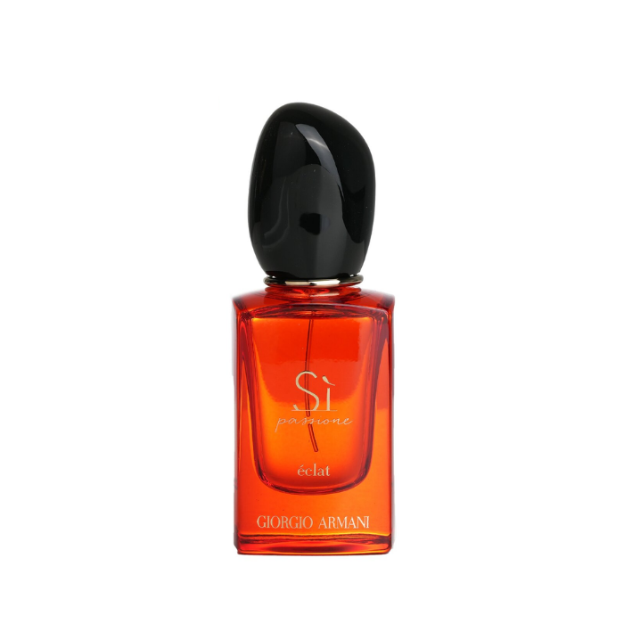 Perfume Si Armani Passione Eclat Dama Edp 100 ml Tester