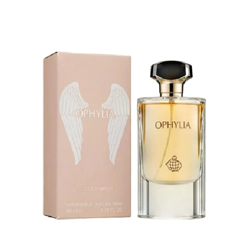 Set Perfume Ophylia EDP 80 ml Fragrance World
