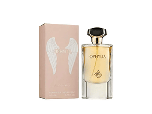 PERFUME FRAGRANCE WORLD OPHYLIA MUJER EDP 80 ML