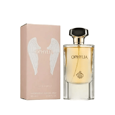 Perfume Fragrance World Ophylia Mujer Edp 80 Ml