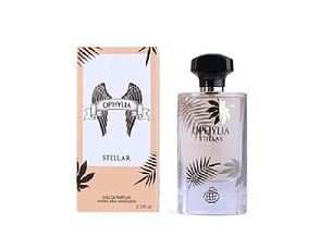 PERFUME FRAGRANCE WORLD OPHYLIA STELLAR MUJER EDP 80 ML