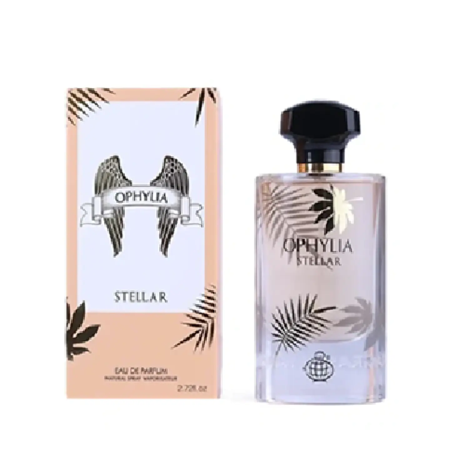 PERFUME FRAGRANCE WORLD OPHYLIA STELLAR MUJER EDP 80 ML